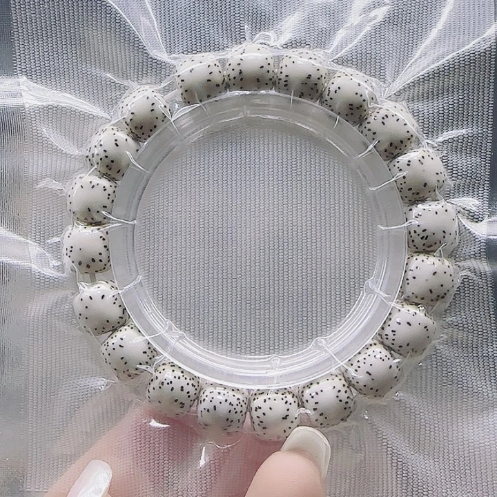 星月菩提吊坠11.5✖️10.5双留白