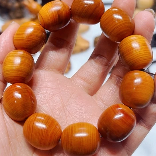 非洲紫檀（红花梨）