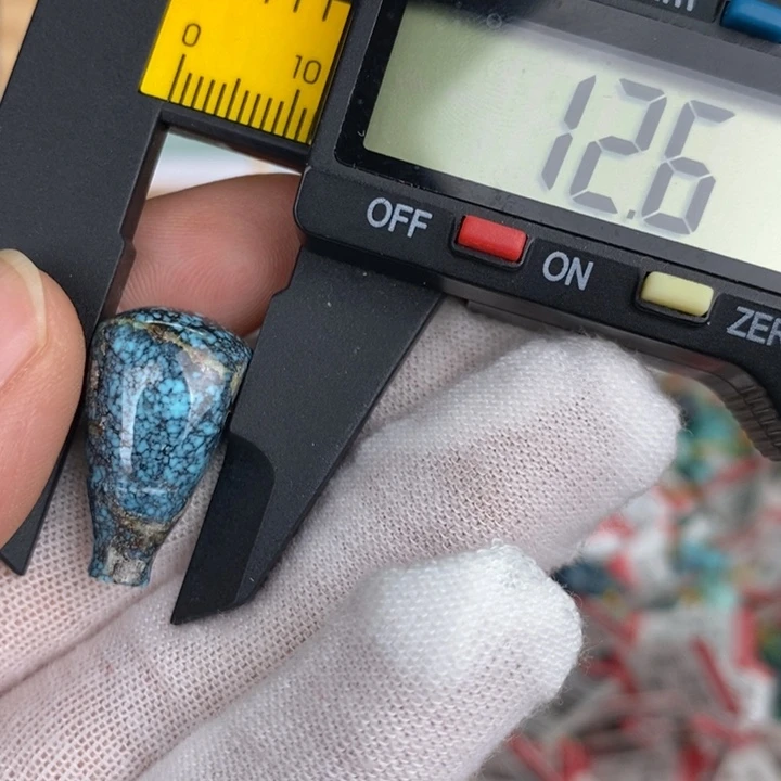 【闪购商品】绿松石珠宝奇石未镶嵌