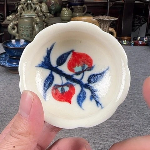 瓷片摆件摆件摆件摆件