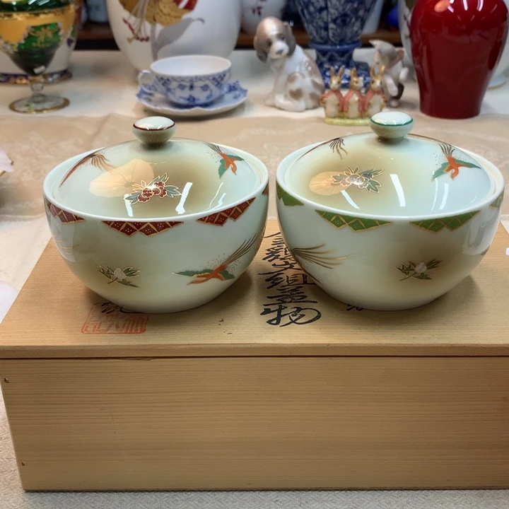 金瓷阁精品瓷器店紫砂
