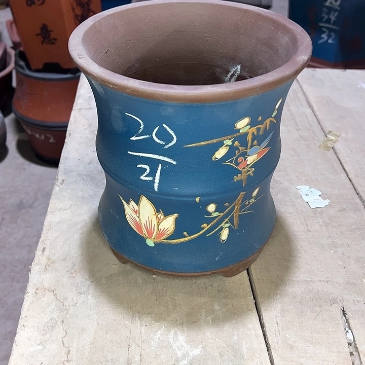 红陶紫砂工艺厂……紫砂工艺厂