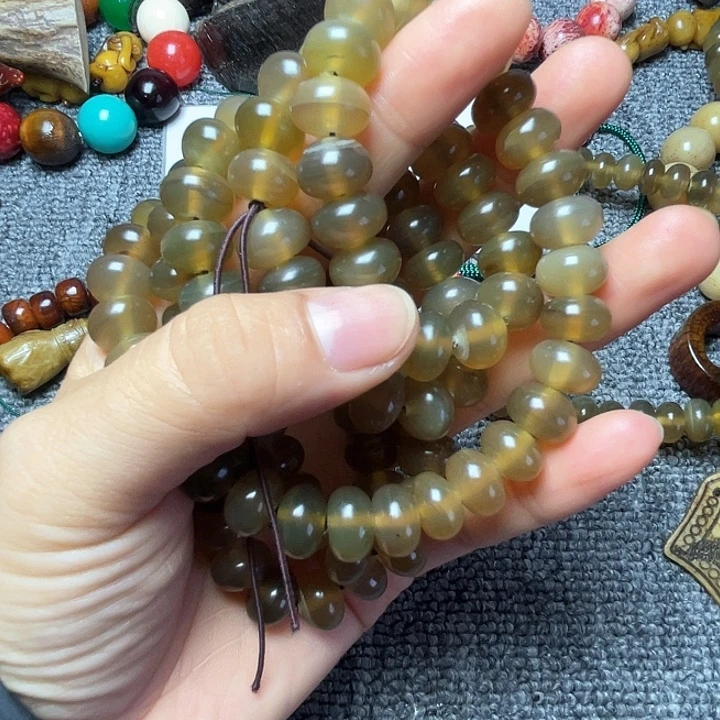 木质非金属其他配饰