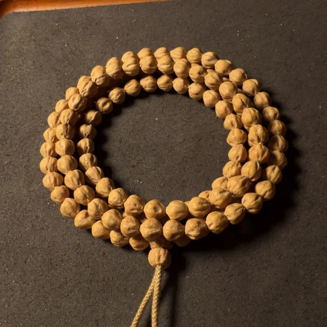 柏香籽/百香籽手串