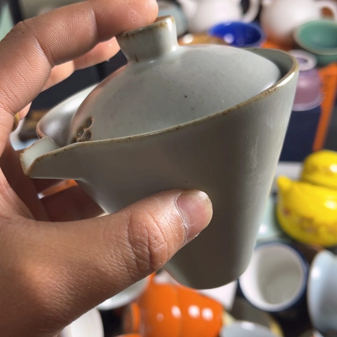 无运费险略有微瑕介意勿拍