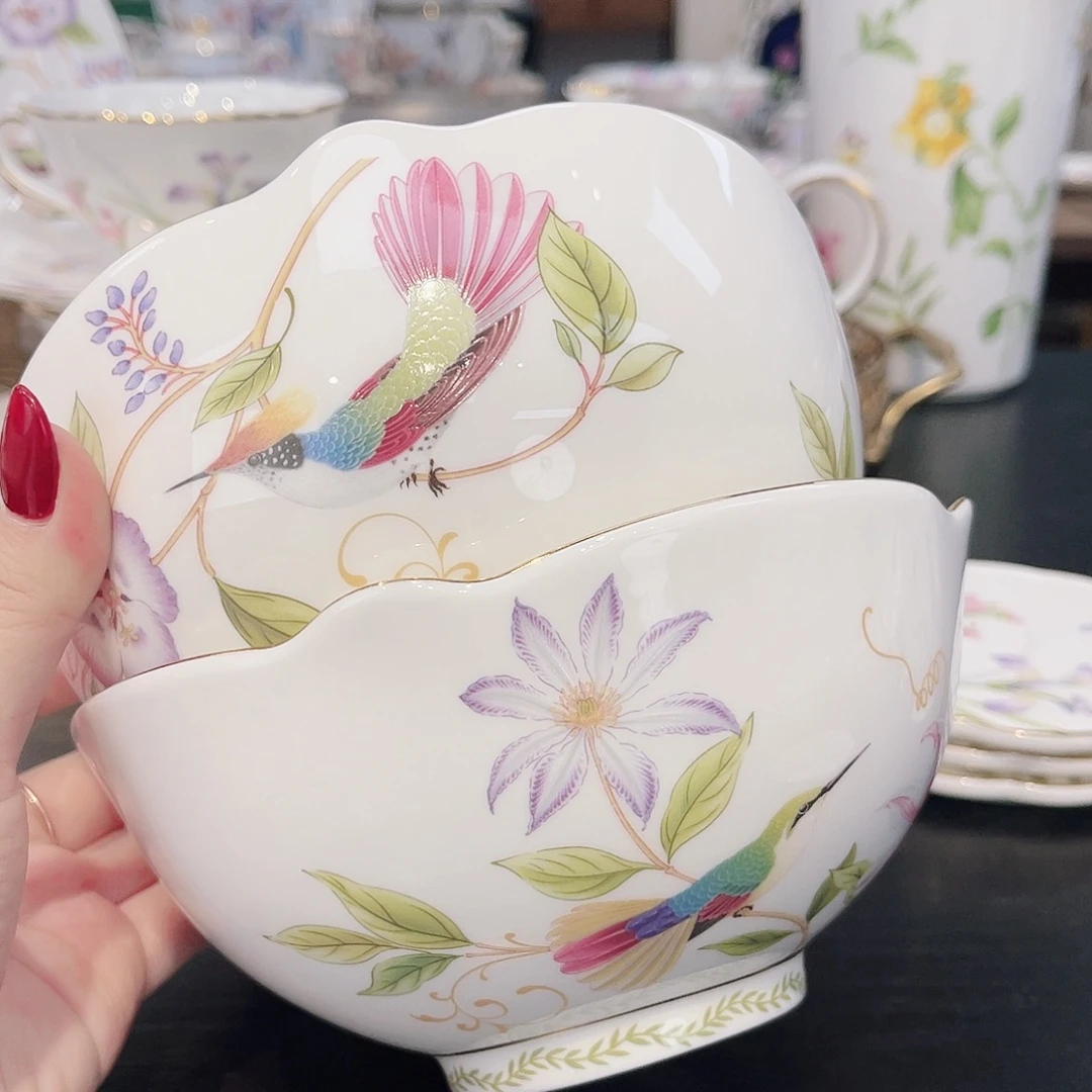 骨瓷面碗—————————————-