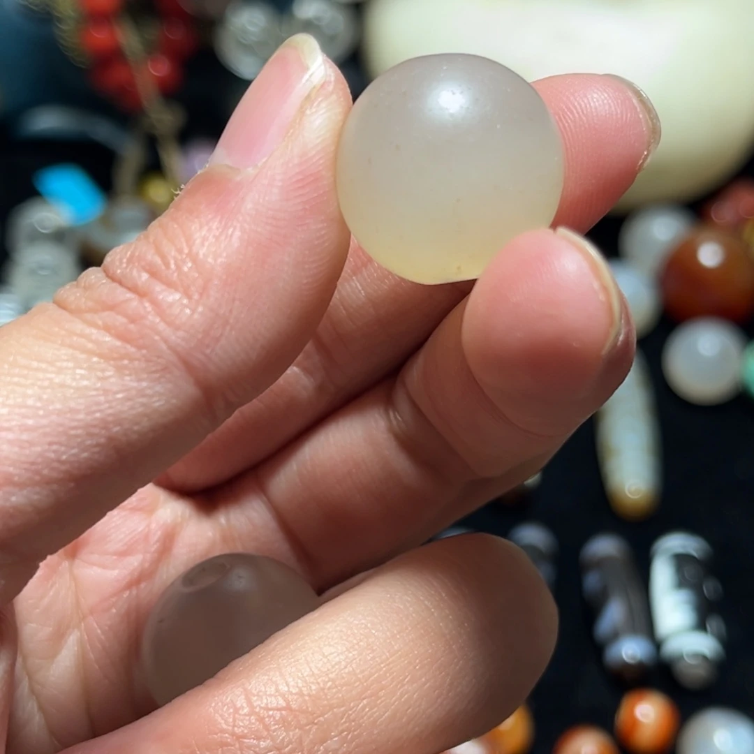 玛瑙/玉髓未镶嵌玛瑙单株