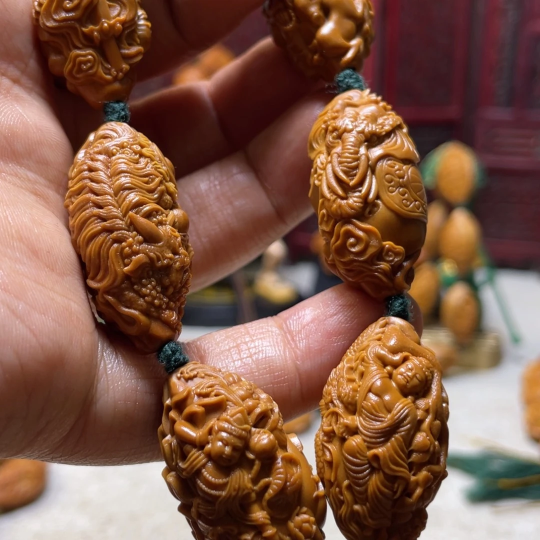 手串/手链橄榄核橄榄核