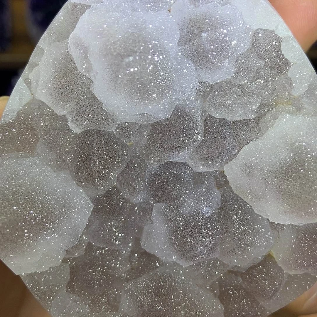 大型摆件（非配饰）未镶嵌紫晶