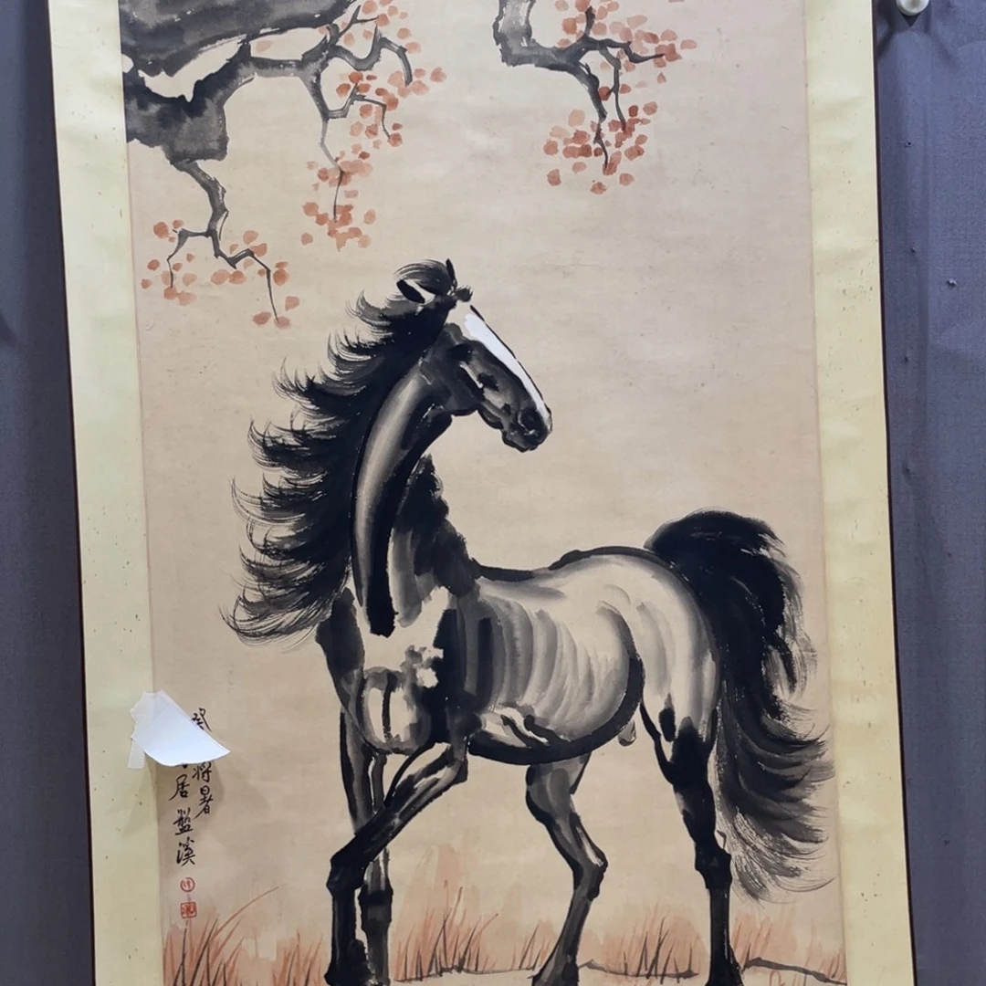 年画作品欣赏清仓