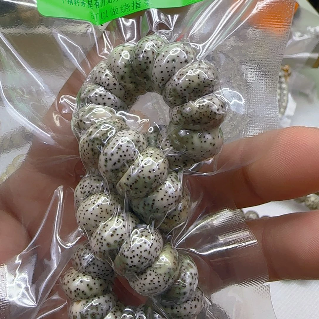 手串星月菩提14傲世高密度星月菩提14单圈大肠