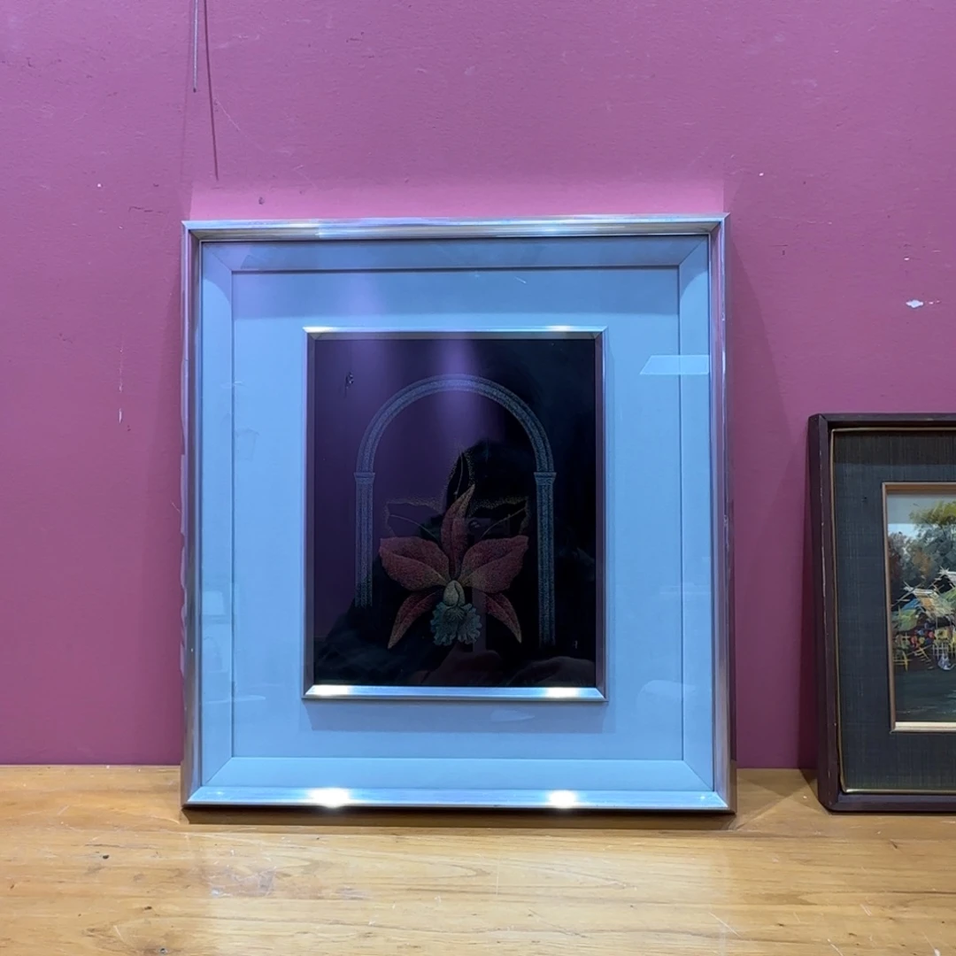 绘画安****8423手绘作品欣赏