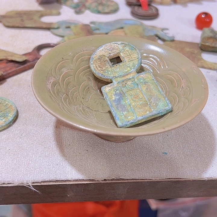 碟在乎自己不知道什么样