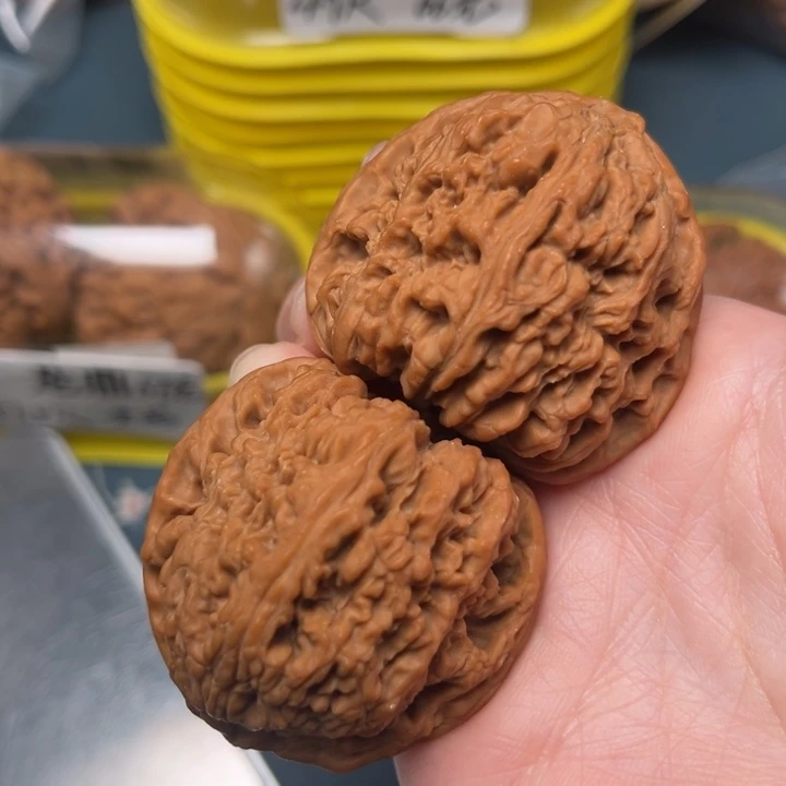 吊坠文玩核桃44-33063-05