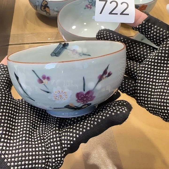 中古物品默认微瑕no退no换