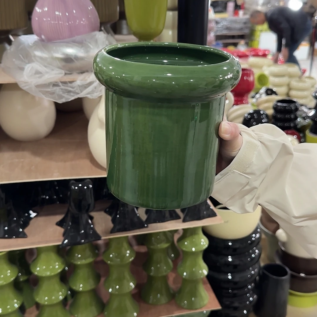 中号花盆花盆花盆