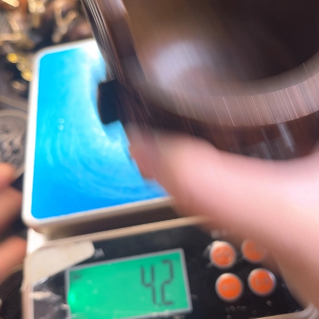 铜器摆件家居摆件