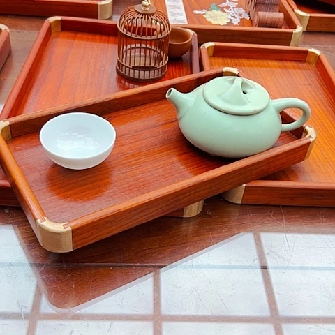 16/36茶盘茶具套装家用