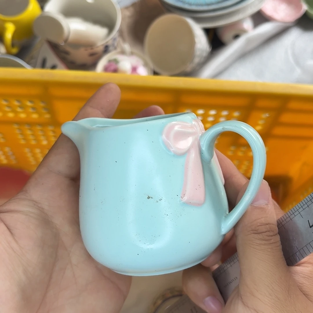 陶瓷制品、默认微瑕介意慎拍、两天内拼单满20包邮发货！