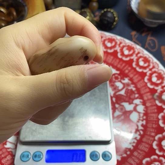 玩***世瓷片老乡收藏级别的物件