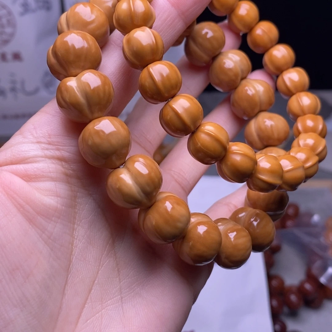 手串猴头核桃屁桃小鲨鱼