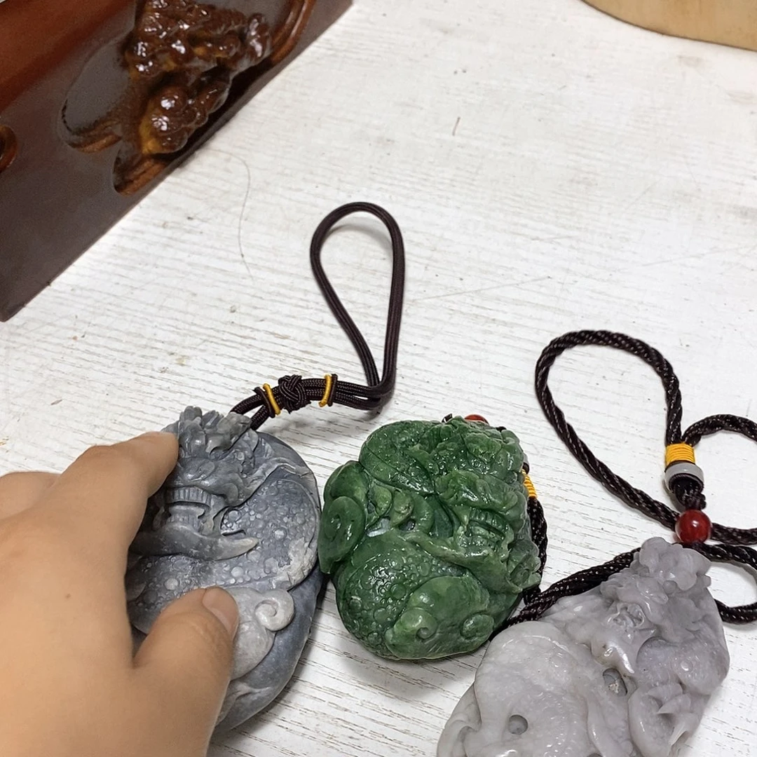 义***配玉玉未镶嵌居家办公