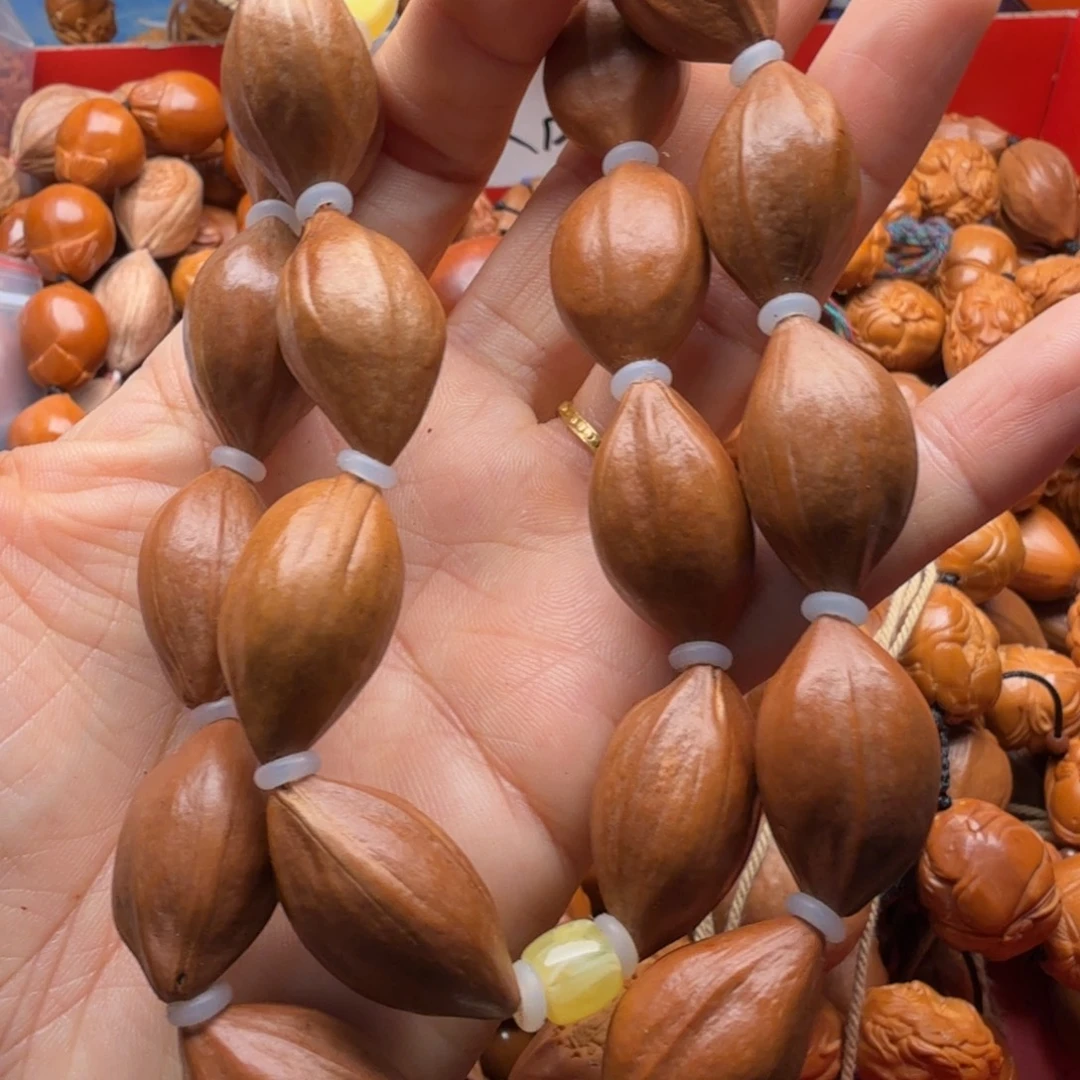 手串/手链橄榄核橄榄核