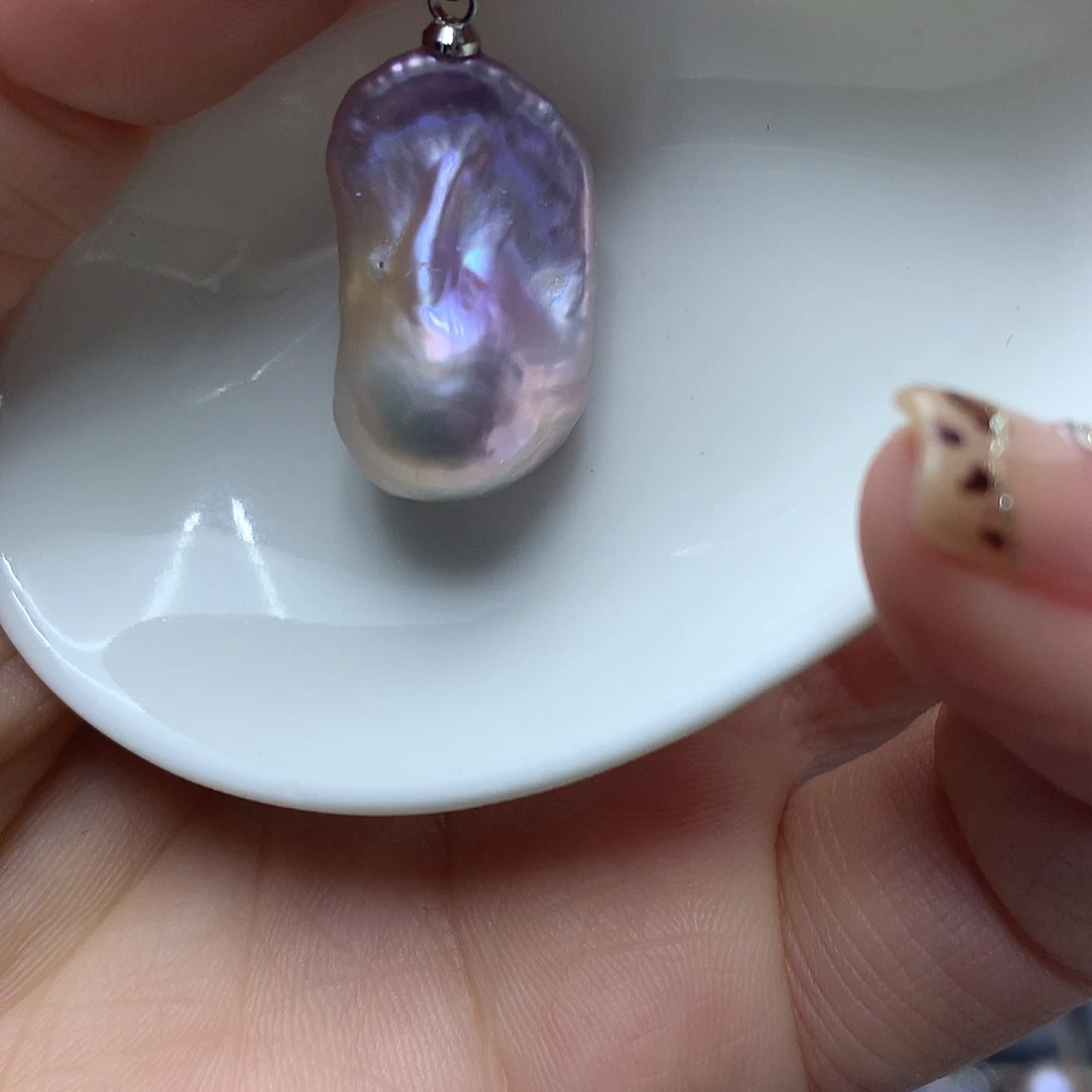 淡水珍珠其它未镶嵌