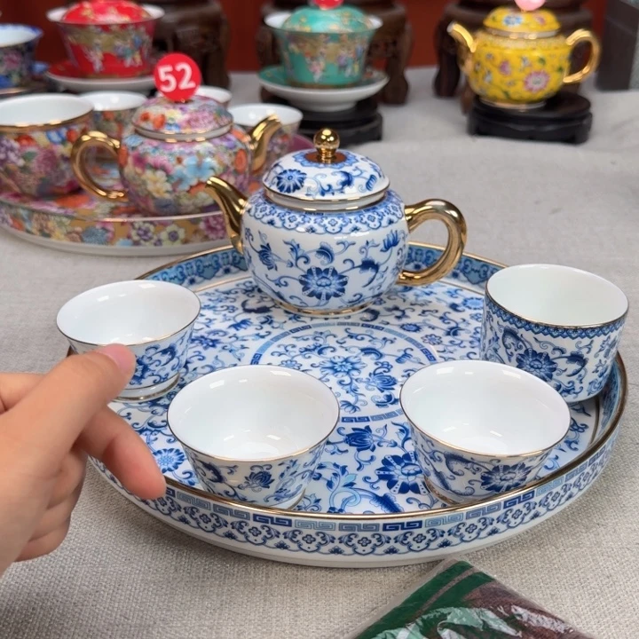 景德镇陶瓷景德镇瓷器