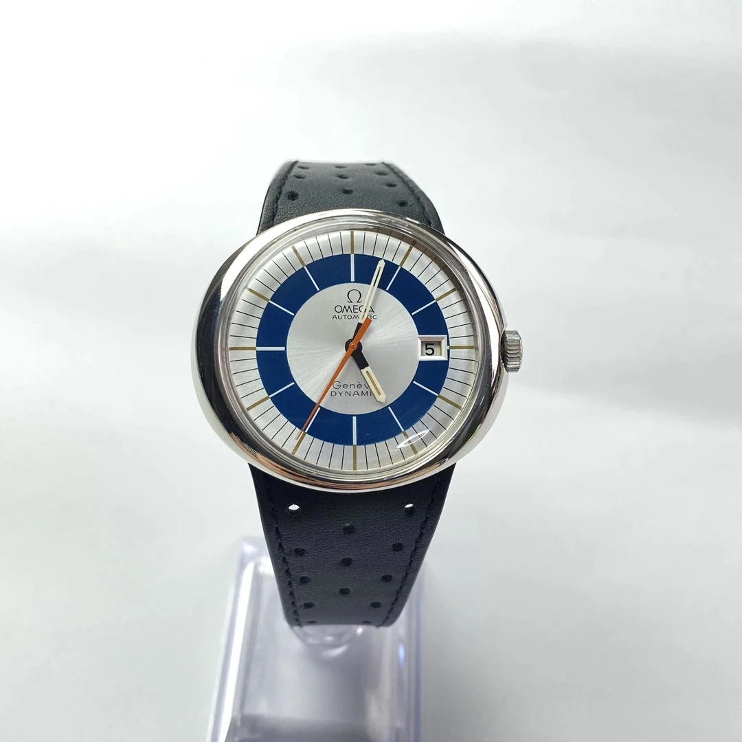 95新 Omega/欧米茄 欧米茄ZD2287