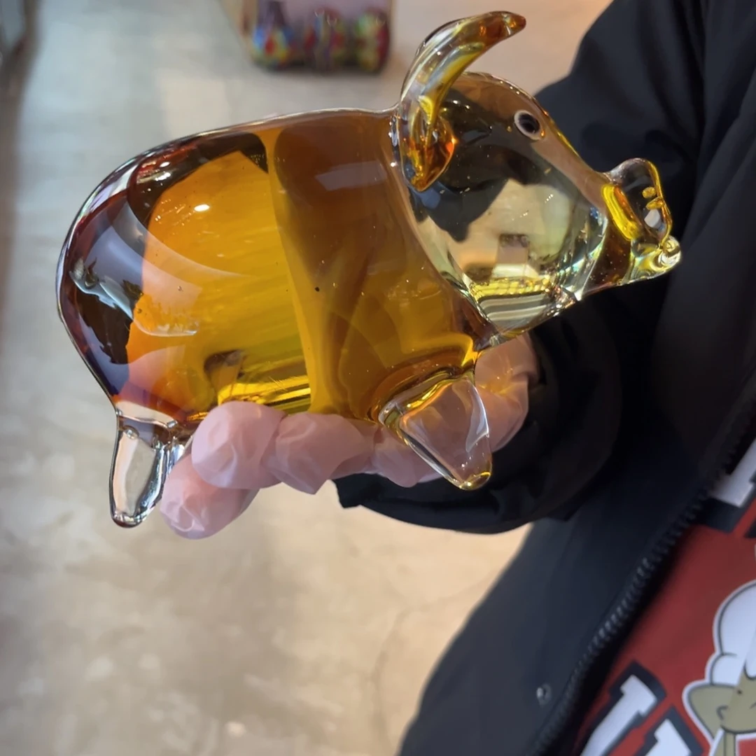 茶盏恰*琉璃的颜色也很好看呀