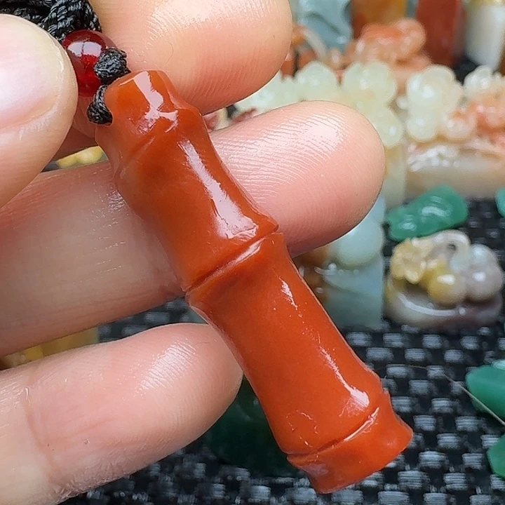 青田石小真真正正章