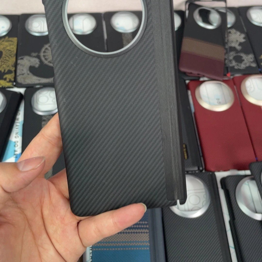 X5带中轴黑灰600d带磁吸