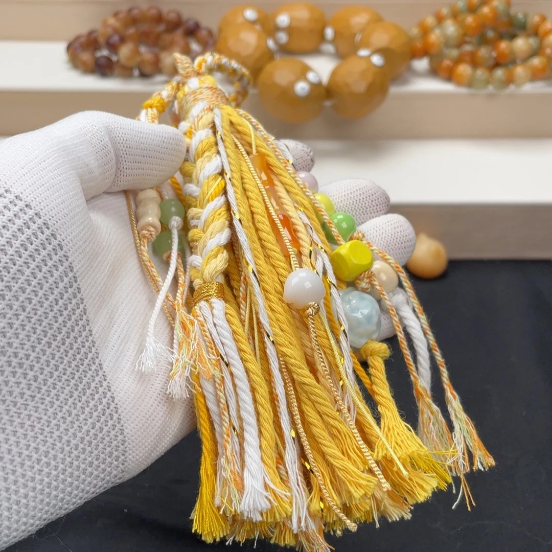 梨****吊坠白玉菩提材料