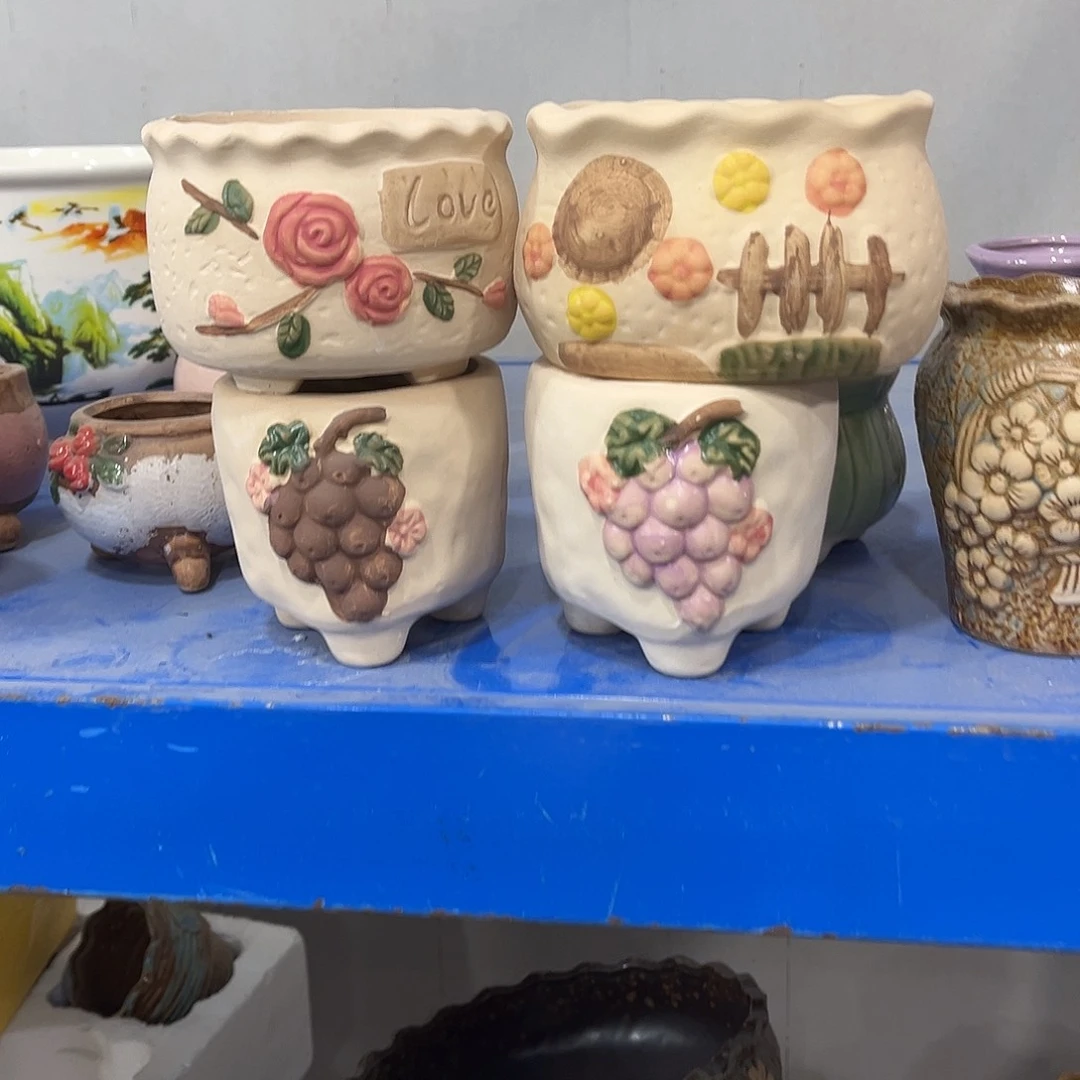 红陶正品数量有限