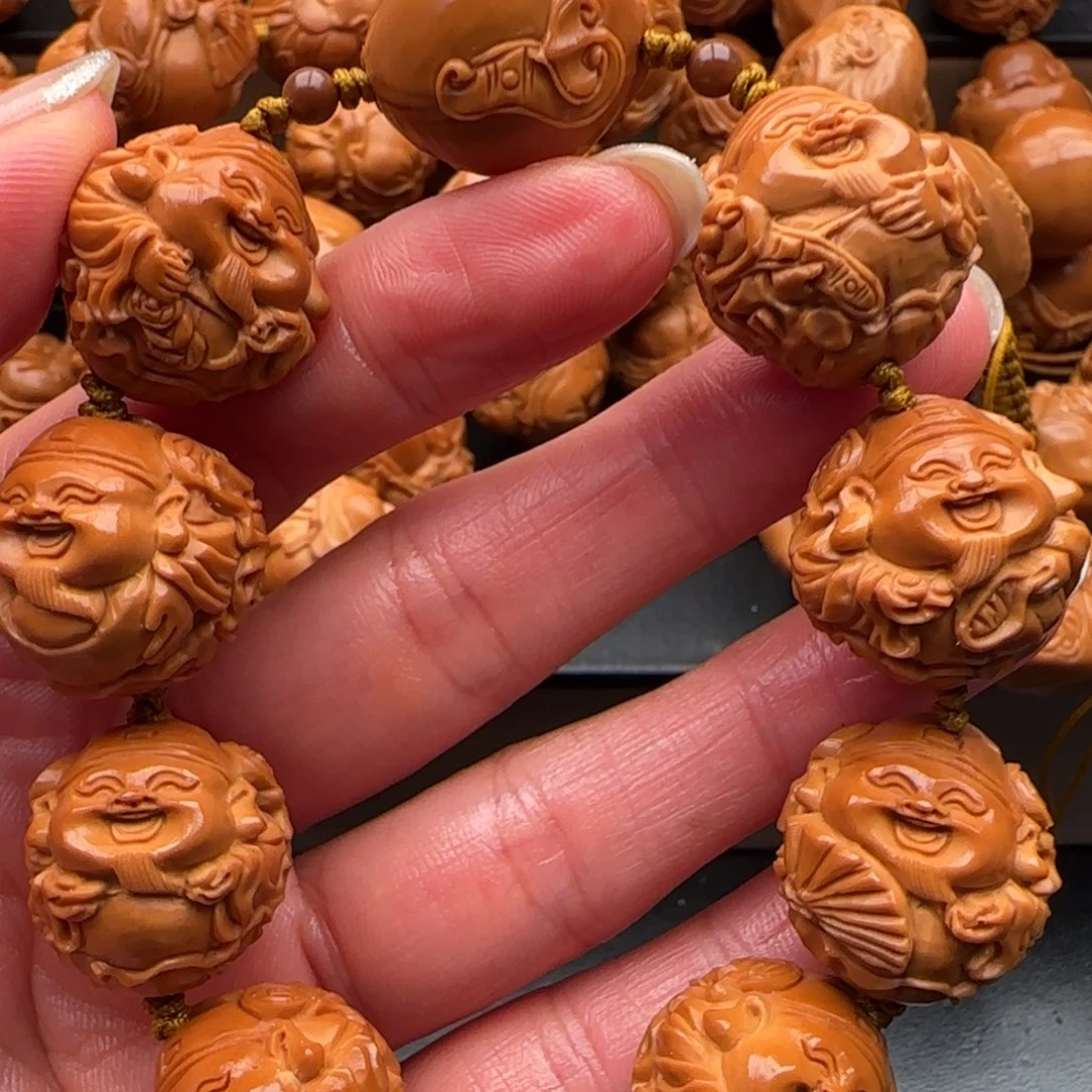 手串橄榄核橄榄核