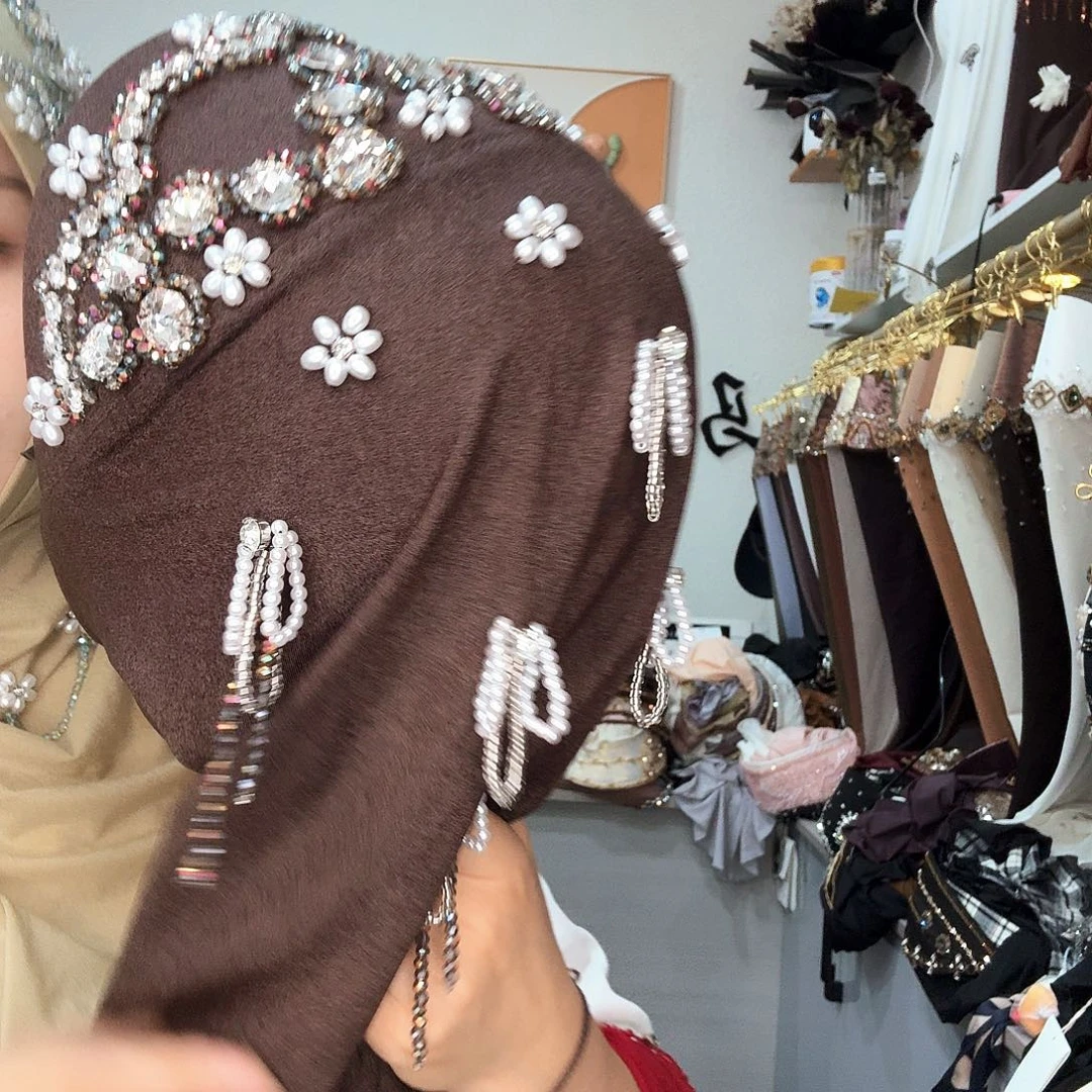 三醋酯纤维咖色666