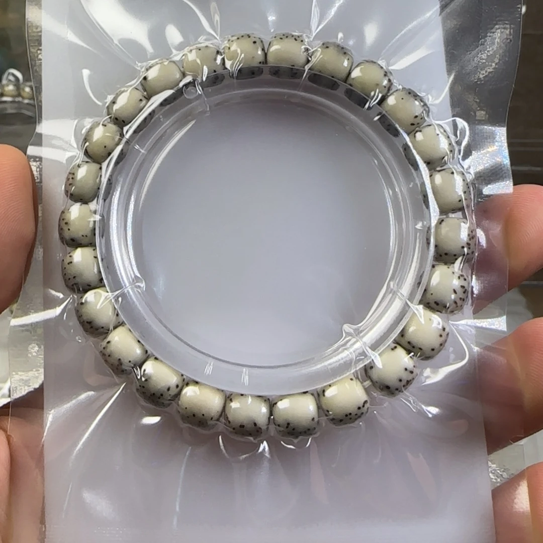 不***困手串星月菩提M518