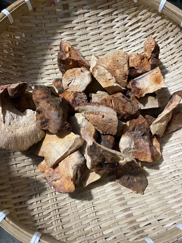 【现收山货】土茯苓可煮水煲汤养生滋补250g起