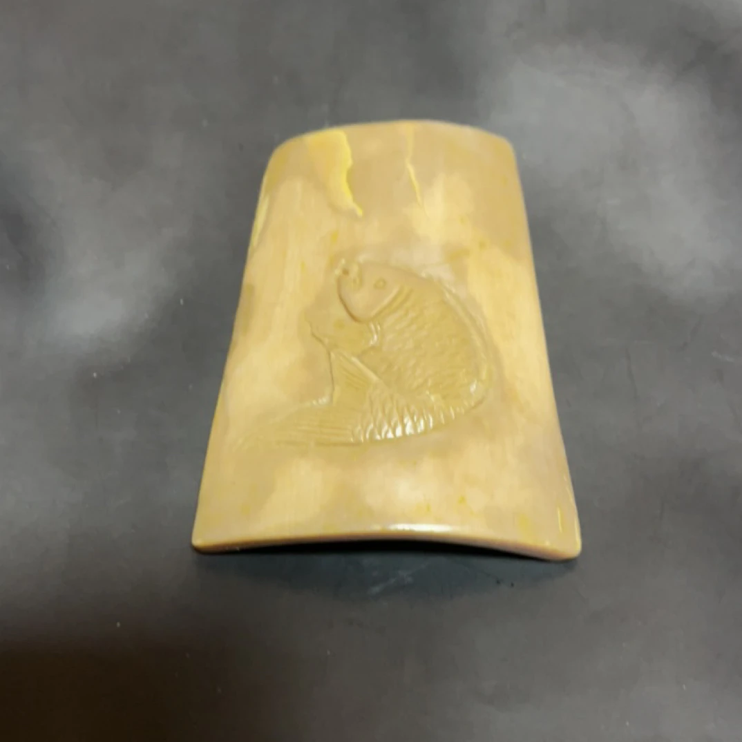 猛犸猛犸约12.9克配饰，YJT2012