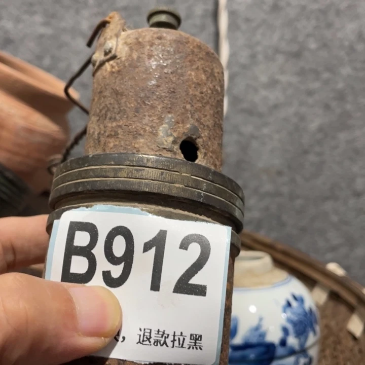 孤***诗琉璃手工艺品知道