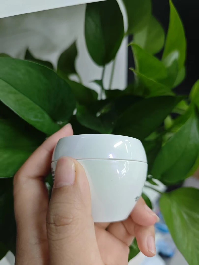 【言言分享小兰】水润清爽好吸收补水吉光光面霜