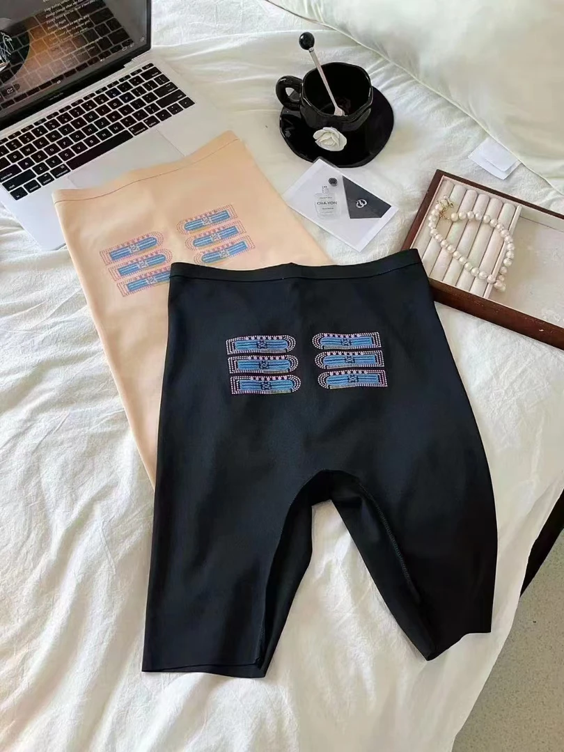 女士打底短裤 3004 -A116****