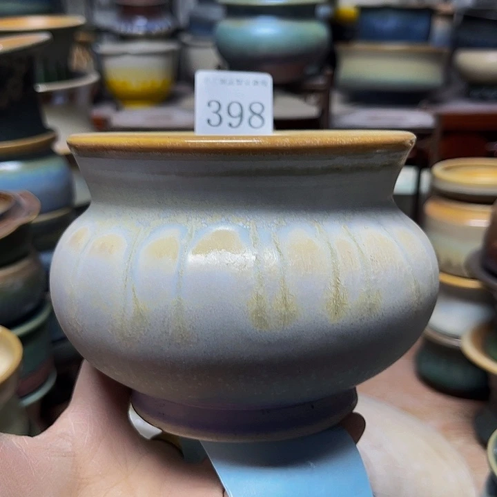 瓷片景德镇陶瓷手工制作