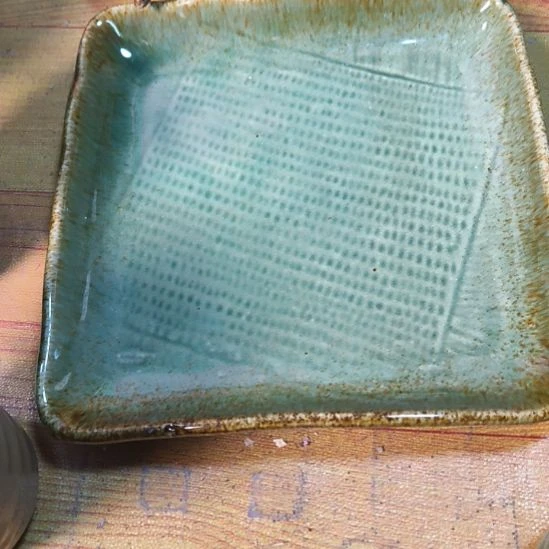 瓷片磁州窑五厂盘碗壶杯有瑕疵