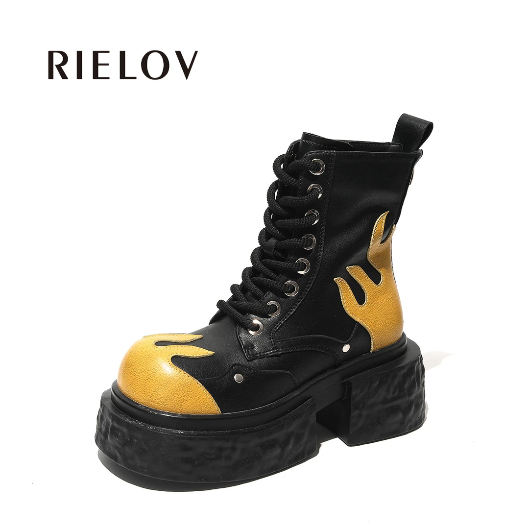 【JIA JIA】 时尚厚底增高7cm潮流百搭女士休闲鞋8706