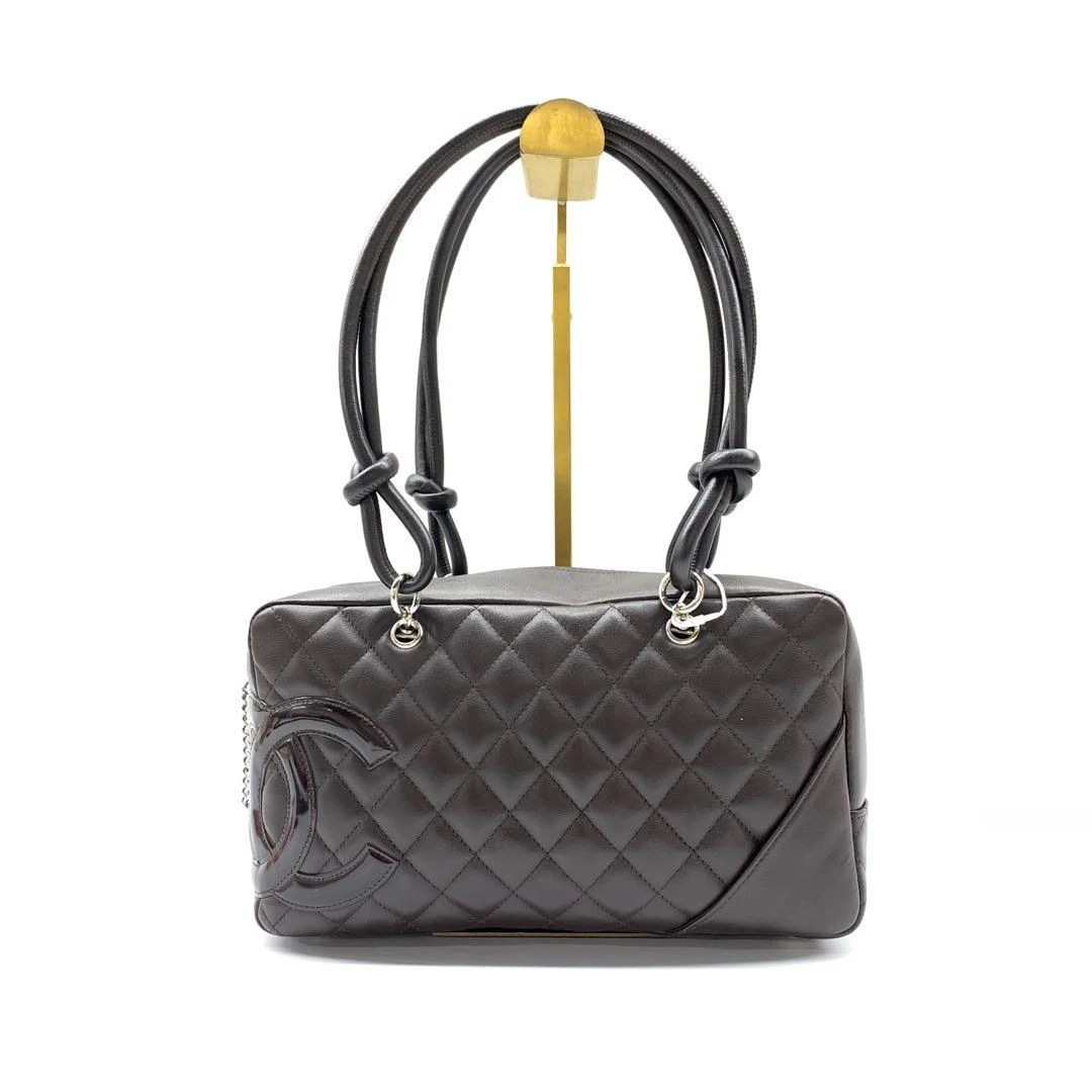 95新 香奈儿/单肩包/3439