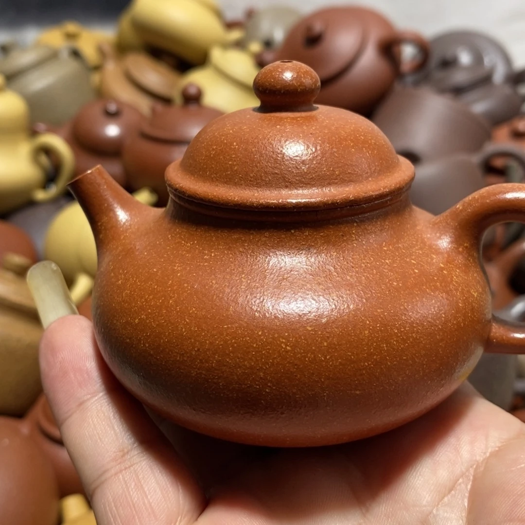 ୧****茶壶紫砂闪购商品紫砂壶