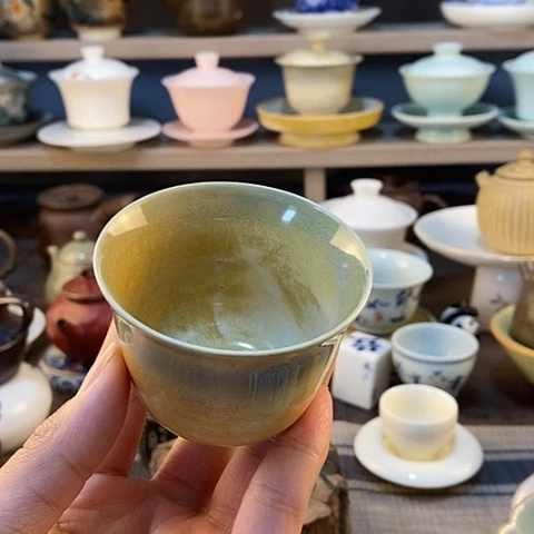 瓷片杯子111111111111111111