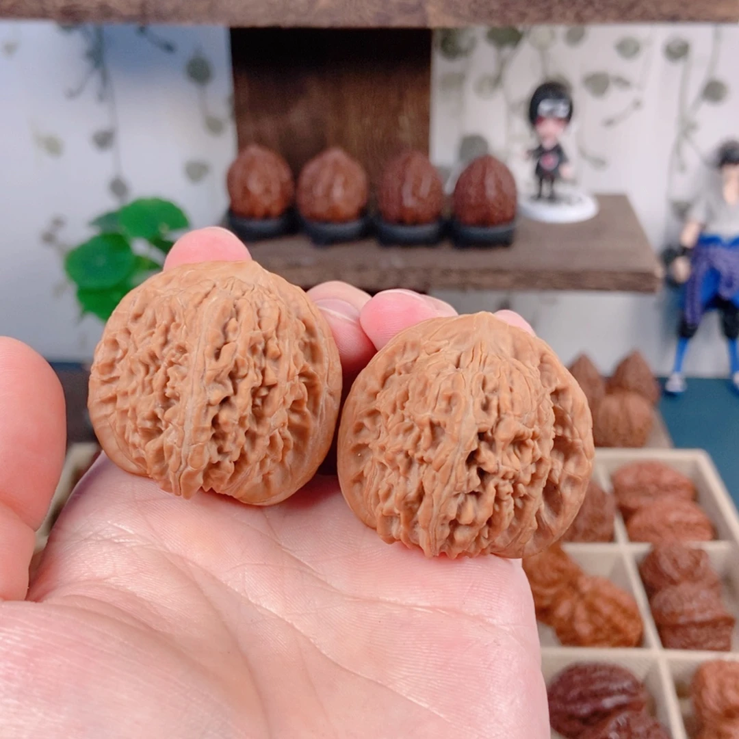 文玩核桃吊坠57¥¥平谷楼